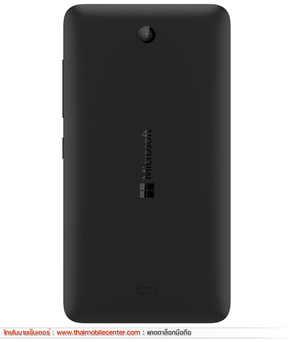 Microsoft Lumia 430 Dual SIM
