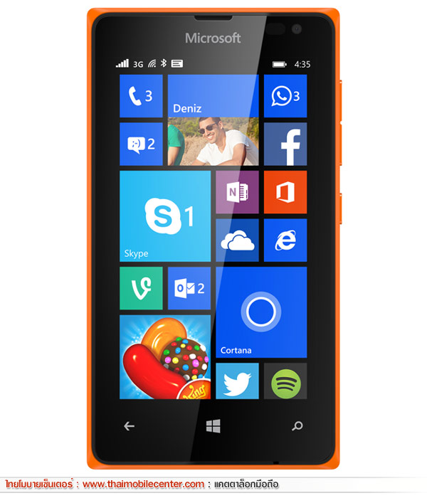 Microsoft Lumia 435