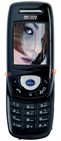 Mikky MP988