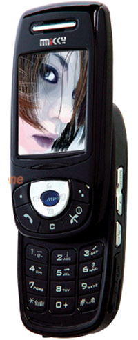 Mikky MP988