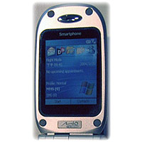 Mitac Mio 8860