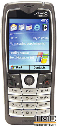 Mitac Mio 8870