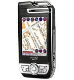  Mitac Mio A700 ( ෤ Mio A700 )