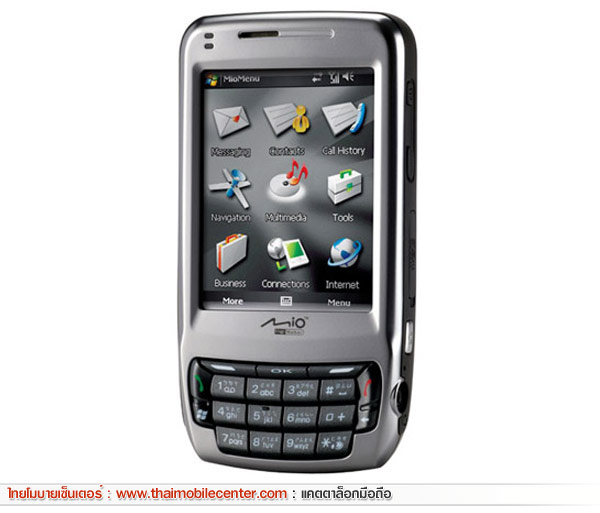Mitac Mio A702