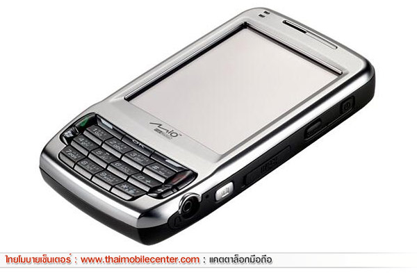 Mitac Mio A702
