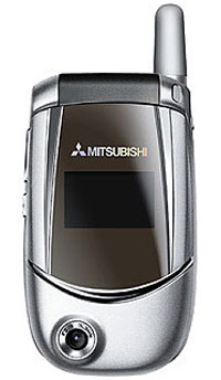 Mitsubishi M528