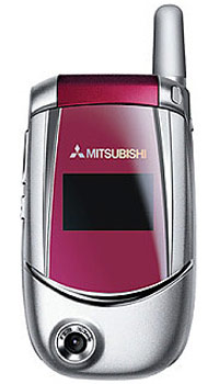 Mitsubishi M528