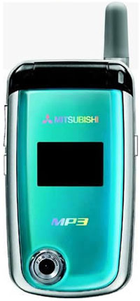 Mitsubishi M530