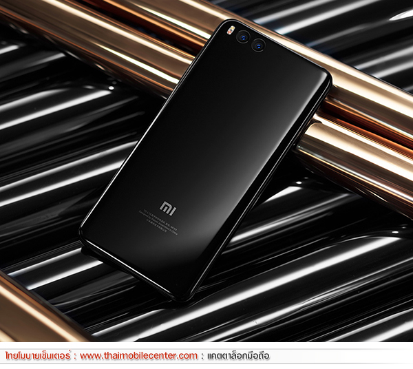 Xiaomi Mi Note 3