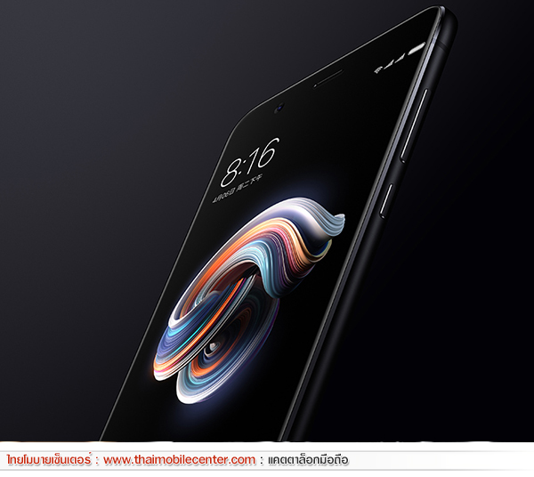 Xiaomi Mi Note 3