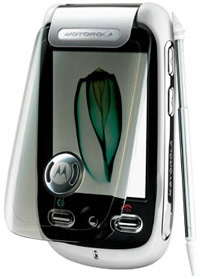 Motorola A1200