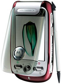 Motorola A1200
