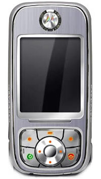 Motorola A732