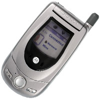 Motorola A760