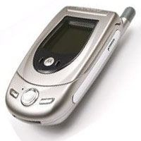 Motorola A760