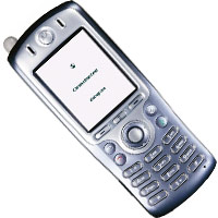Motorola A830