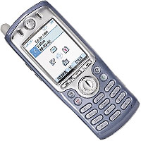Motorola A830