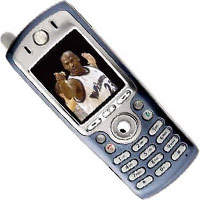 Motorola A830