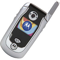 Motorola A840