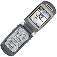 Motorola A840
