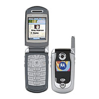 Motorola A840