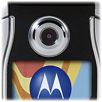 Motorola A840