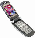  Motorola A840 (  A840 )