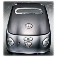 Motorola Accompli 388
