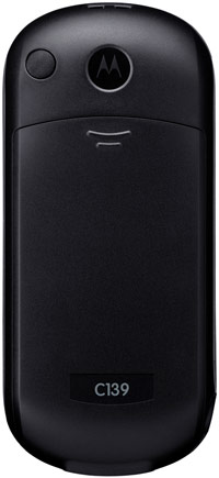 Motorola C139