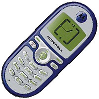 Motorola C200