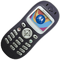 Motorola C250