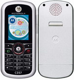 Motorola C257 (  C257 )