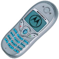 Motorola C300
