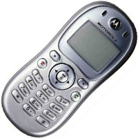 Motorola C332