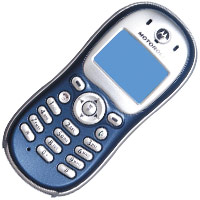 Motorola C332