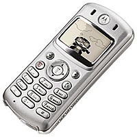 Motorola C333