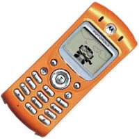 Motorola C333