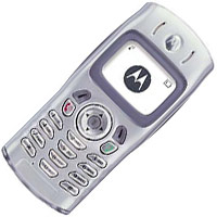 Motorola C336