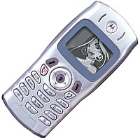 Motorola C336