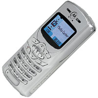 Motorola C350