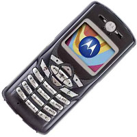 Motorola C450