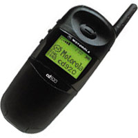 Motorola CD920