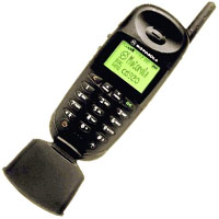Motorola CD920