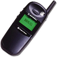 Motorola CD920