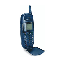 Motorola CD920