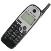 Motorola D520