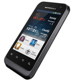  Motorola Defy Mini XT320 (  Defy Mini XT320 )