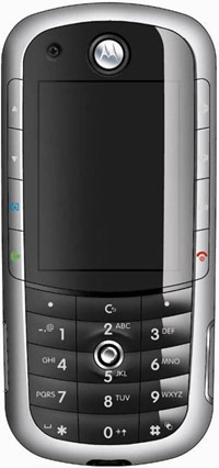 Motorola E1120