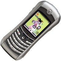 Motorola E390