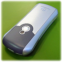 Motorola E390